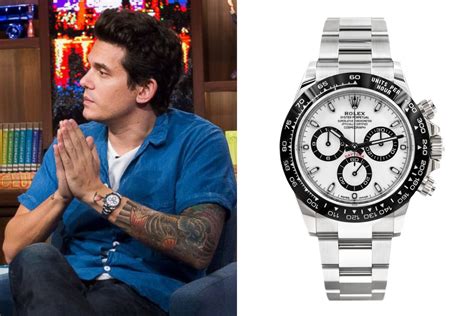 john mayer richard mille|John Mayer wrist.